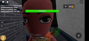 Meet your Posher, Jenny